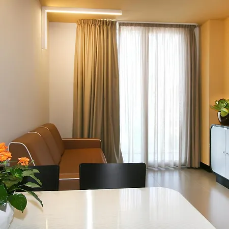 Residence Terminus-3